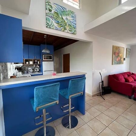 איזבלה Playa Y Campo Getaway Apartment מראה חיצוני תמונה