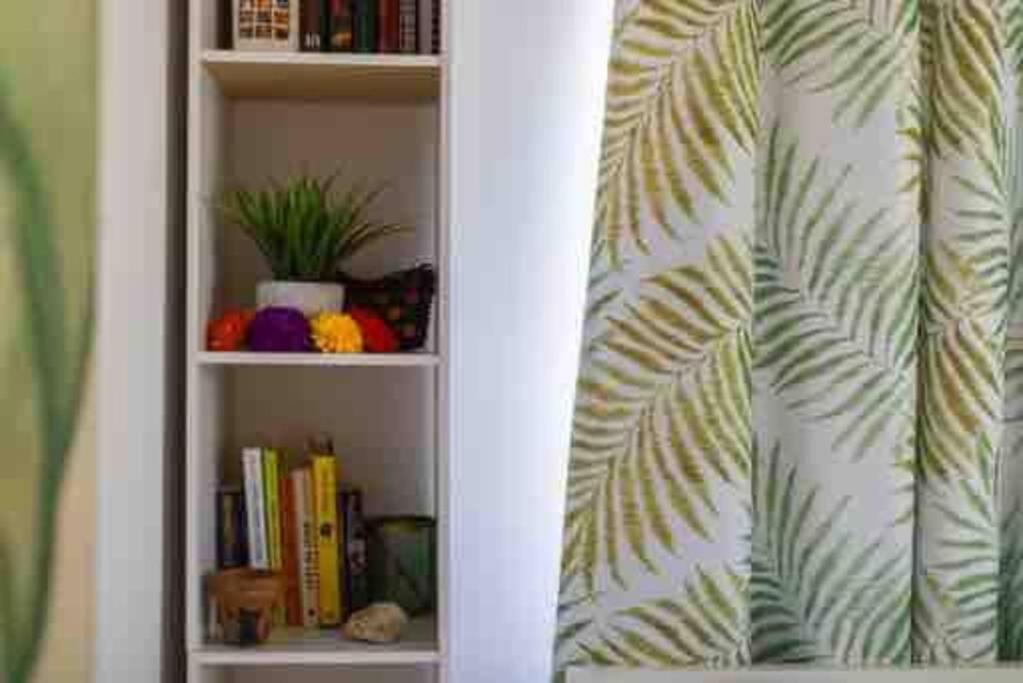 איזבלה Playa Y Campo Getaway Apartment מראה חיצוני תמונה
