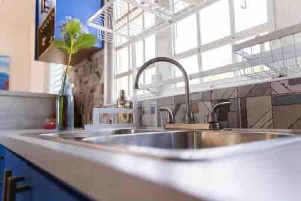 איזבלה Playa Y Campo Getaway Apartment מראה חיצוני תמונה