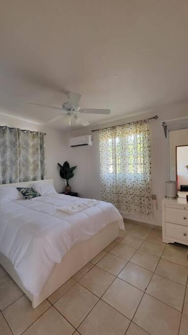 איזבלה Playa Y Campo Getaway Apartment מראה חיצוני תמונה