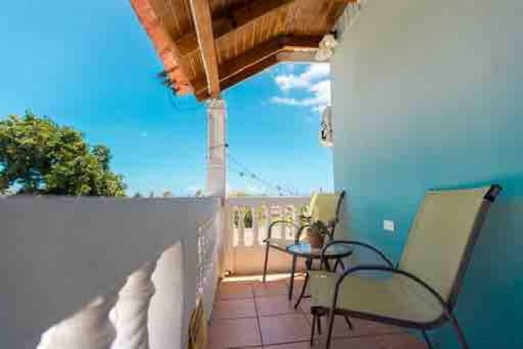 איזבלה Playa Y Campo Getaway Apartment מראה חיצוני תמונה