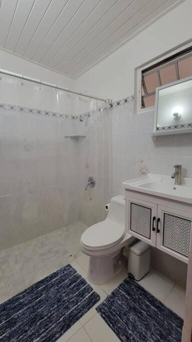 איזבלה Playa Y Campo Getaway Apartment מראה חיצוני תמונה