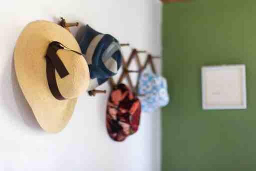 איזבלה Playa Y Campo Getaway Apartment מראה חיצוני תמונה