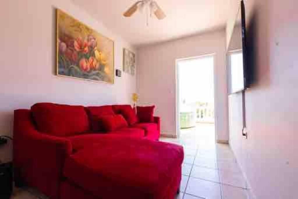 איזבלה Playa Y Campo Getaway Apartment מראה חיצוני תמונה
