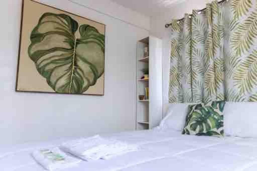 איזבלה Playa Y Campo Getaway Apartment מראה חיצוני תמונה