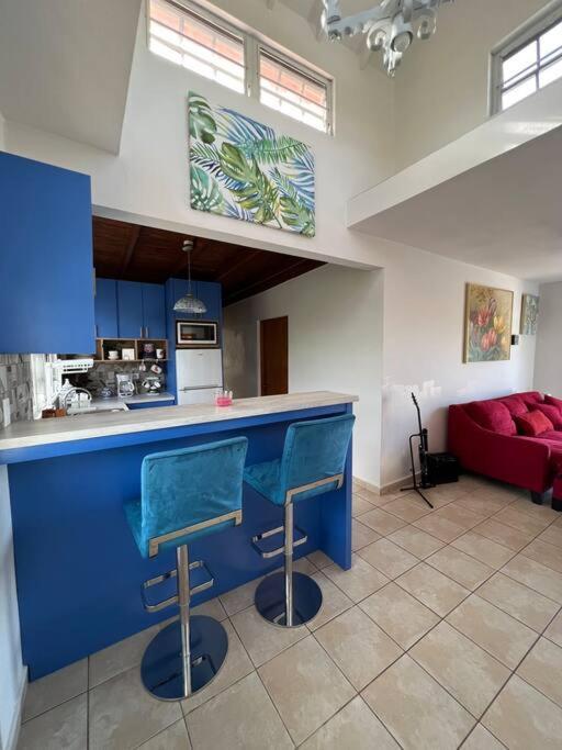 איזבלה Playa Y Campo Getaway Apartment מראה חיצוני תמונה