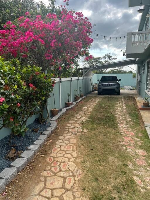 איזבלה Playa Y Campo Getaway Apartment מראה חיצוני תמונה