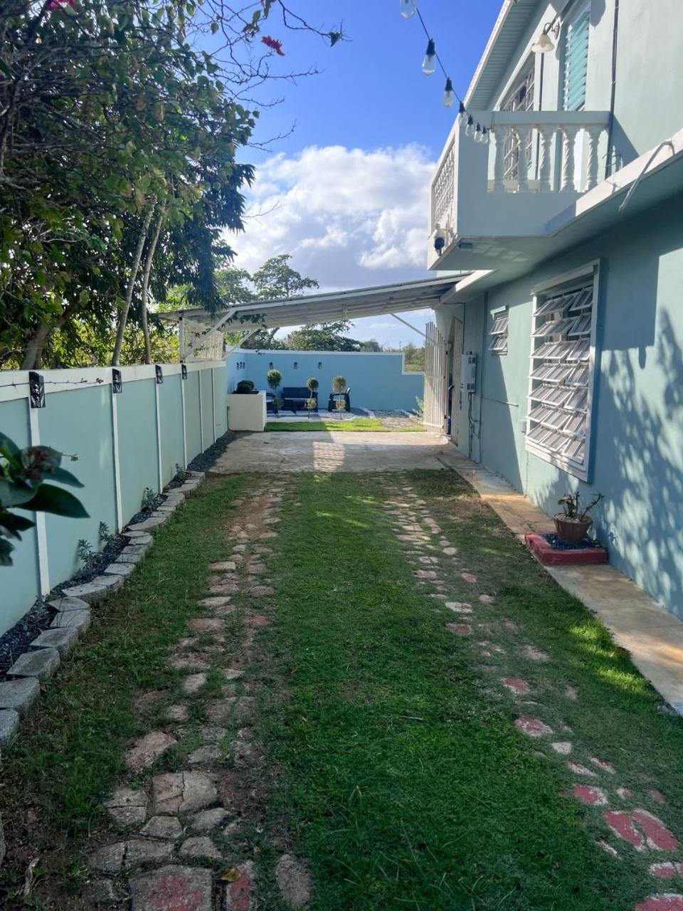 איזבלה Playa Y Campo Getaway Apartment מראה חיצוני תמונה
