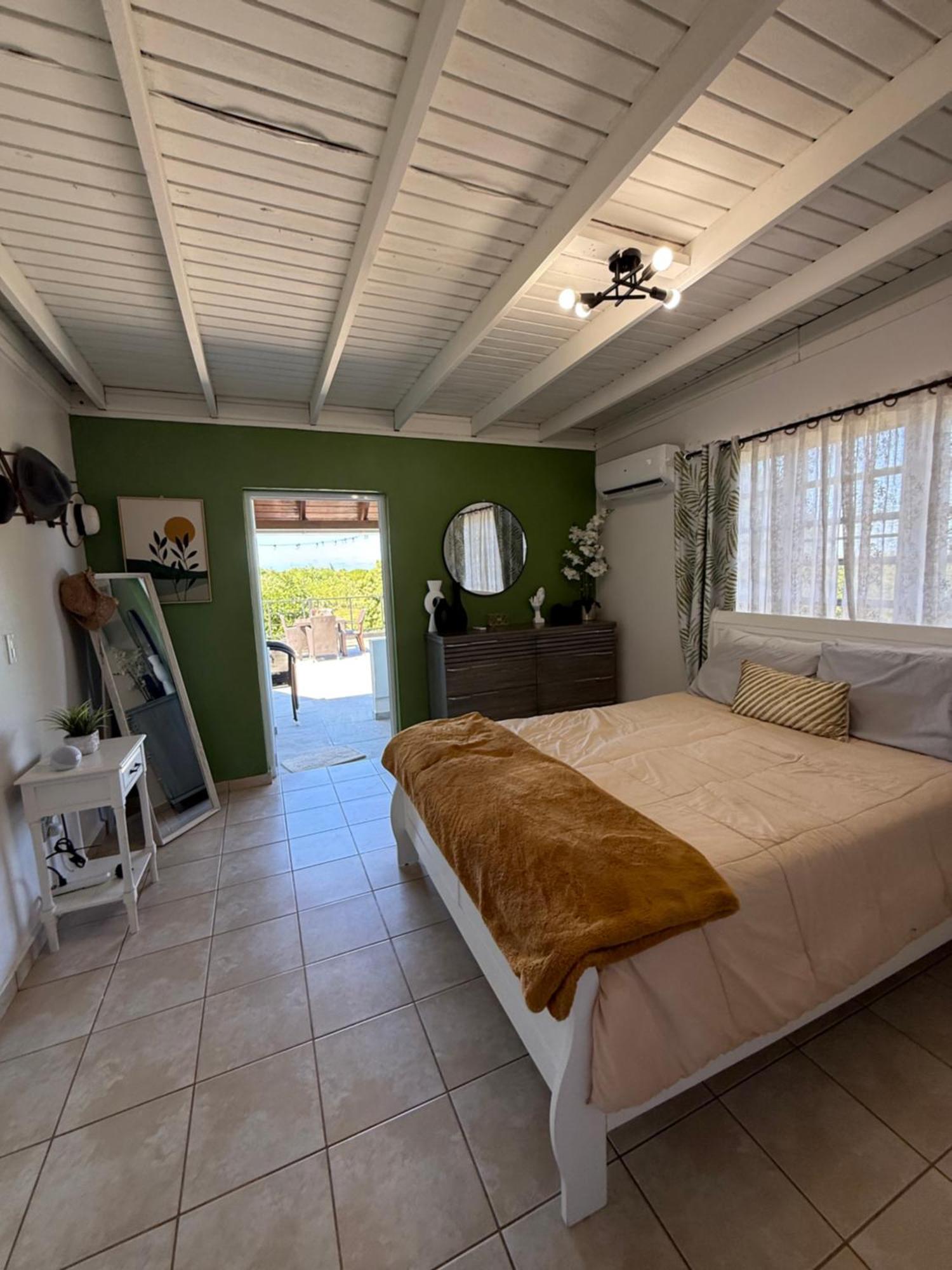 איזבלה Playa Y Campo Getaway Apartment מראה חיצוני תמונה